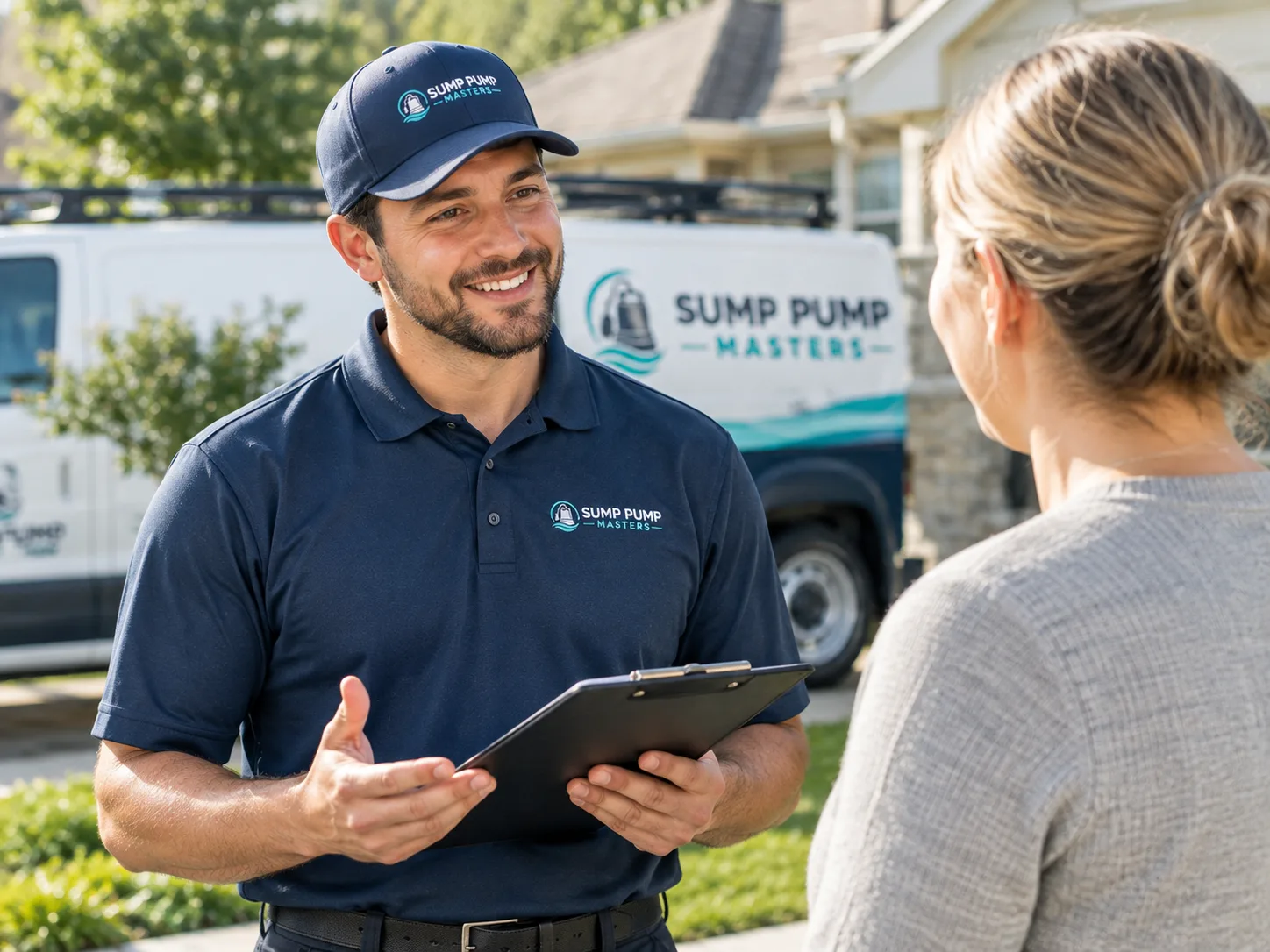 Sump Pump Repair Brunswick, OH FAQs